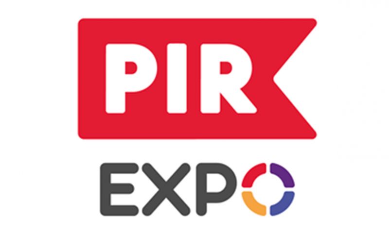 PIR EXPO - международная выставка индустрии гостеприимства